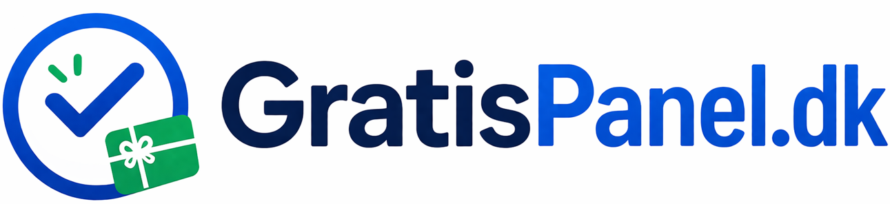 GratisPanel.dk